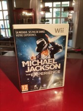 Michael Jackson The Experience