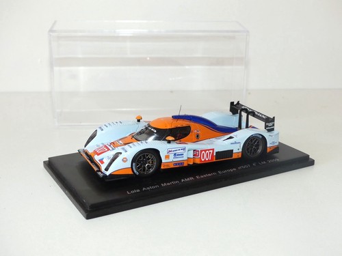 Lola aston martin - aston,
