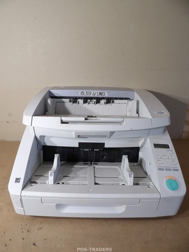 Scanner documents recto - scanner,