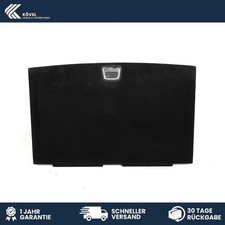 Tapis De Coffre De L'Enceinte