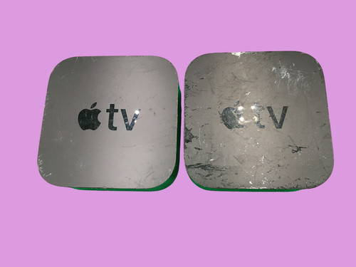 Apple hd 4ème - tv,