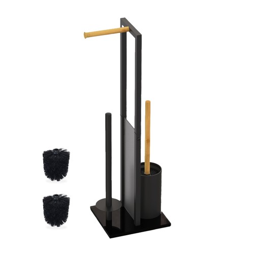 Serviteur porte papier wc - serviteur,