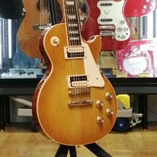 Guitare électrique GIBSON LES PAUL CLASSIC-07