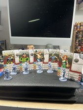 🐺🔥 Figurines Astérix Et