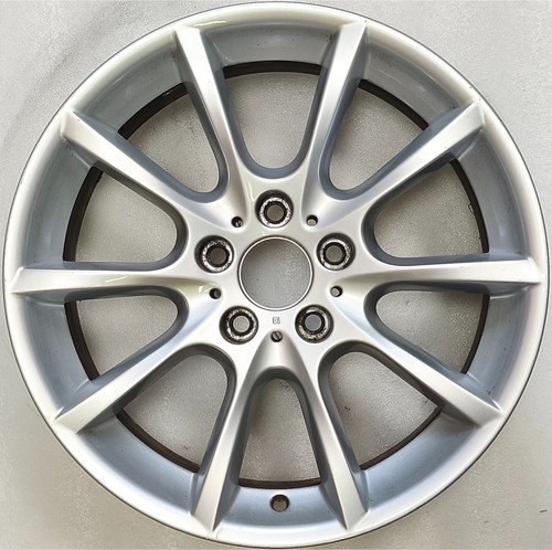 Bmw 5er f10 f11 jante - f10,