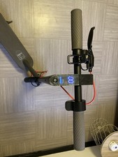 Trottinette électrique