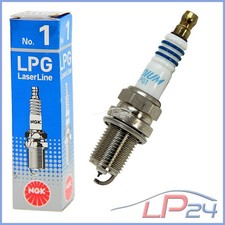 1x NGK BOUGIE D'ALLUMAGE POUR