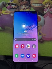 samsung galaxy s10+ US
