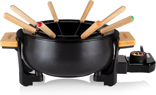 Tristar service fondue - tristar, en