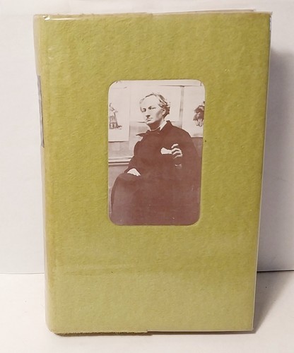 Baudelaire spleen paris - le,