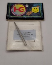 Hammad Ghuman Top Shaft