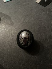 Pommeau De Vitesse Renault