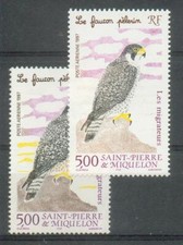 St Pierre Miquelon PA 76A Neuf