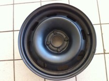 Jantes En Acier Citroen C3 DS3