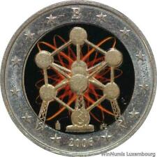 R7224 Belgium 2 Euros