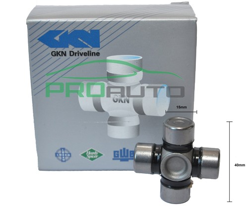 Gkn neuf joint - gkn,