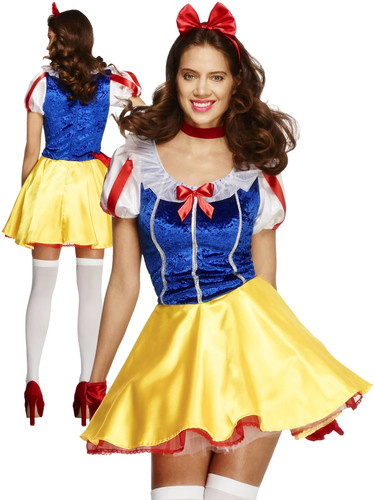 Femmes blanche neige - femmes,