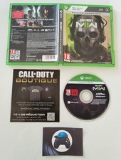 Call of duty Modern Warfare II