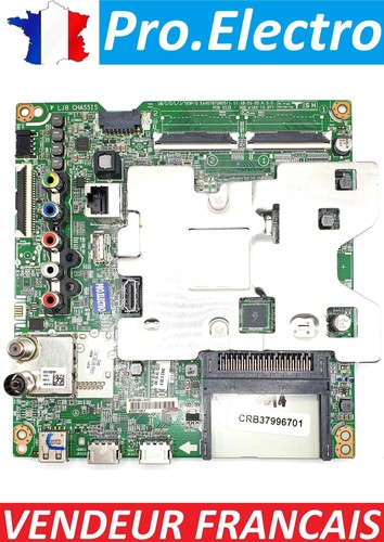 Motherboard 43uk6300plb - tv,