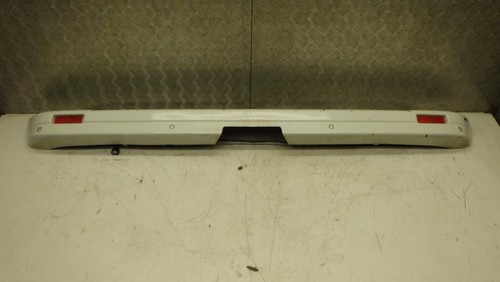 Pare choc arriere opel vivaro - choc,