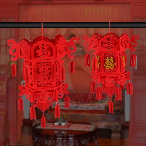 Chinois bonne chance noeuds - chinois,