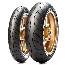 Moto Pneu Été METZELER