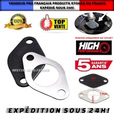 Bouchon de Suppression /