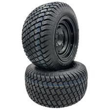 18x8.50-10 Grassmaster Wheel