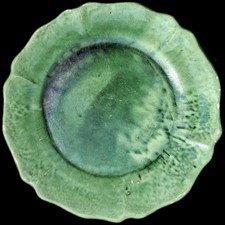 Grande assiette plat Madoura