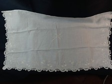 Nappe Autel Prêtre Linge