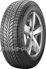Pneu hiver Bridgestone Blizzak
