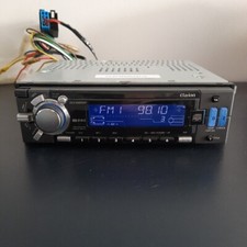 Autoradio Clarion DXZ368RMP CD