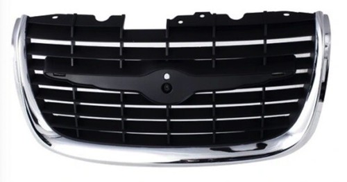 Calandre chrysler 300m - calandre,