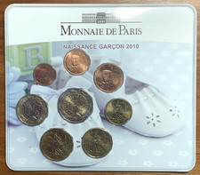 MINISET FRANCE 2010 -