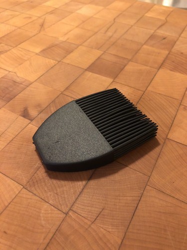 Lynx grill tool - grill, brush