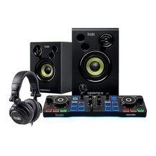 Hercules DJ Starter Kit |