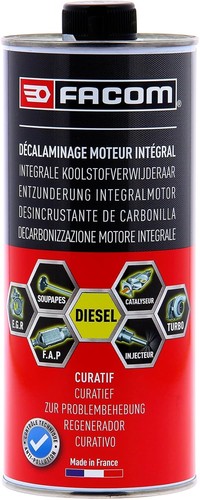 Facom 006025 décalaminage - facom,
