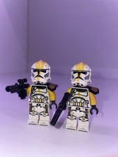 Lot de 2 Clone Troopers LEGO