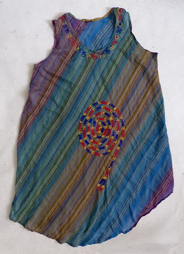 Made india robe tunique - in,