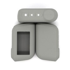 Étui en silicone élégant et