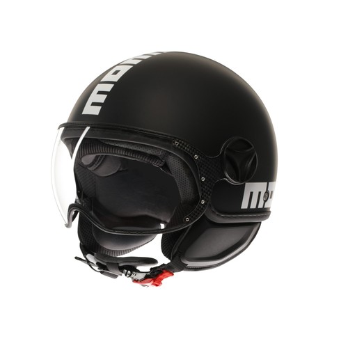 Casque momo design fgtr - momo,