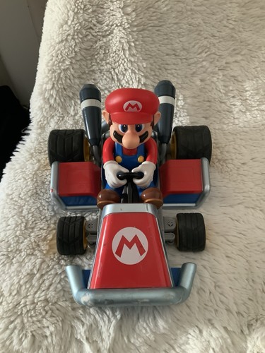 Figurine mario kart carrera - kart, 7