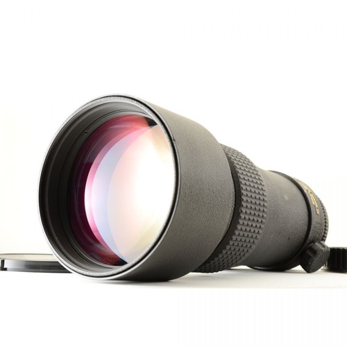 Objectif nikon nikkor - nikon,