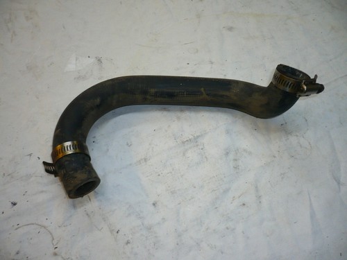 Durite eau moteur atv ssv - moteur,