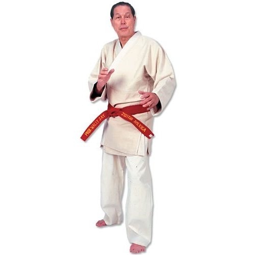 Hayashi judo uniform - judo, gi
