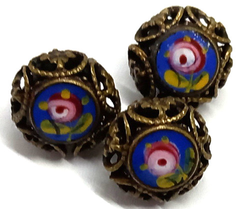 Rares boutons xix - rares,