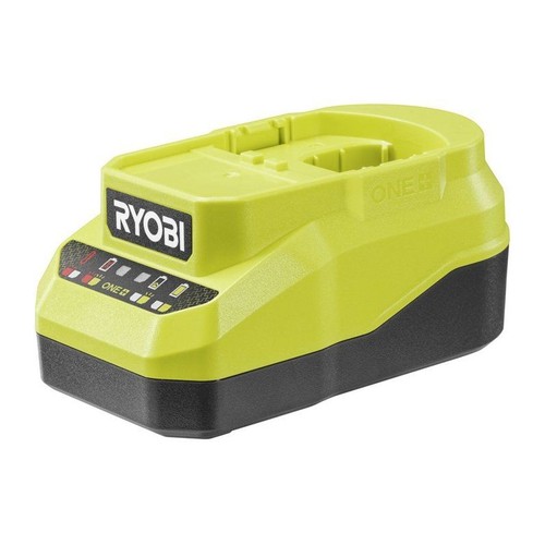 Ryobi chargeur lithium 18v - ryobi, lithium+