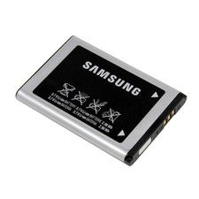 Batterie original Samsung
