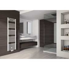 Radiateur sèche serviettes -