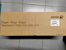 XEROX 641S00797 008R13088 Four Xerox pour workcenter 7120, 7125, 7220, 7225 Neuf